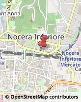 Via Raffaele Pucci, 13,84014Nocera Inferiore