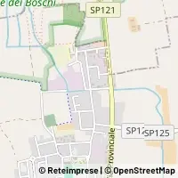 Map Lurano