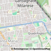 Kort Garbagnate Milanese