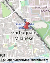 Via Alessandro Manzoni, 2f,20024Garbagnate Milanese