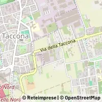 Map Monza