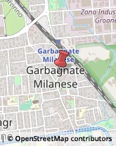 Via Alessandro Manzoni, 2/F,20024Garbagnate Milanese