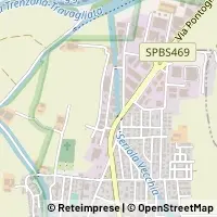 Karte Pontoglio