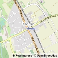 地图 Momo