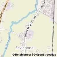Map Vicenza
