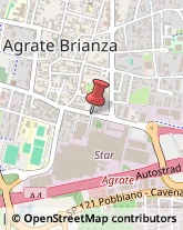 Via Giacomo Matteotti, 128,20041Agrate Brianza