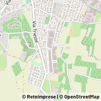 Map Gussago
