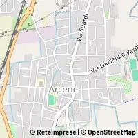Map Arcene