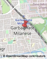 Via Alessandro Manzoni, 19/C,20024Garbagnate Milanese