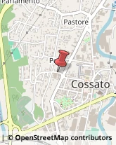 Via Barazze, 1,13836Cossato