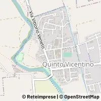 Carte Quinto Vicentino