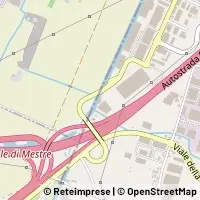 地图 Quarto d'Altino