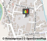 Stabilimenti Balneari Quinto Vicentino,36050Vicenza