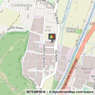 Imbiancature e Verniciature Collebeato,25060Brescia