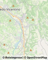 Tende e Tendaggi Castelgomberto,36070Vicenza