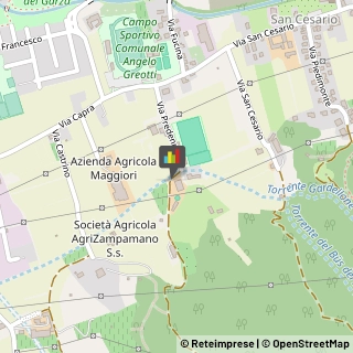 Equitazione - Impianti e Corsi Nave,25075Brescia