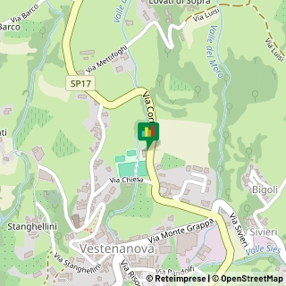 Via Corte, 8,37030Vestenanova