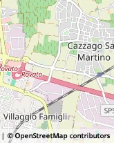 Via Pasubio, 22,24025Gazzaniga