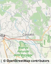 Assicurazioni Valle Mosso,13825Biella