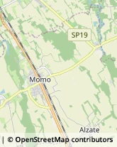 Materie Plastiche - Produzione Momo,28015Novara