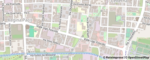 Mappa 몬차