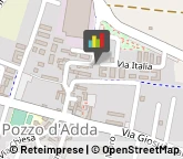 Imprese di Pulizia Pozzo d'Adda,20060Milano