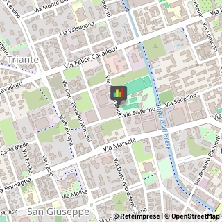 Pavimenti Sesto San Giovanni,20099Milano