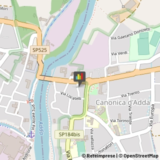 Parrucchieri,24040Bergamo