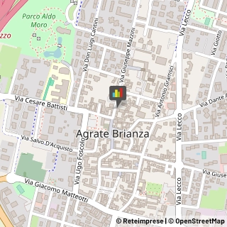 Caffè Agrate Brianza,20864Monza e Brianza