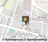 Imprese di Pulizia Pozzo d'Adda,20060Milano