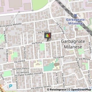 Giocattoli e Giochi - Dettaglio Garbagnate Milanese,20024Milano