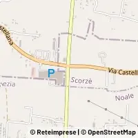 Kort Scorzè