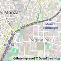 Kart Monza