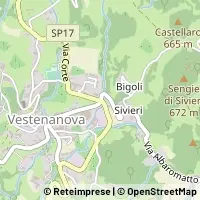 Karta Vestenanova