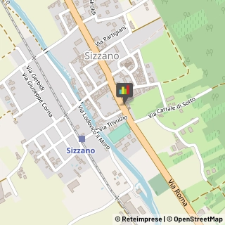 Consulenza del Lavoro Sizzano,28070Novara