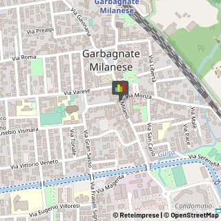 Notai Garbagnate Milanese,20024Milano