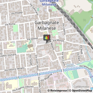 Piercing e Tatuaggi Garbagnate Milanese,20024Milano