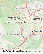 Serramenti ed Infissi in Legno Monte di Malo,36030Vicenza