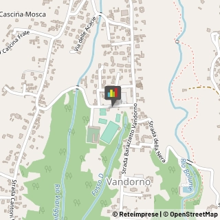 Impianti Sportivi Biella,13900Biella