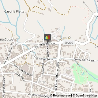 Osterie e Trattorie,13900Biella
