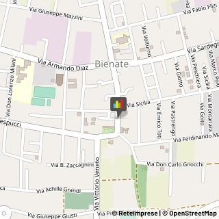 Caldaie per Riscaldamento Busto Arsizio,20020Varese