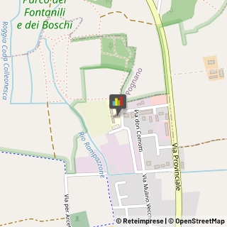 Associazioni di Volontariato e di Solidarietà Lurano,24050Bergamo