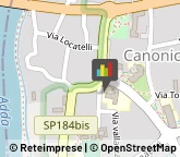 Associazioni di Volontariato e di Solidarietà Canonica d'Adda,24040Bergamo