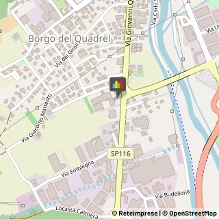 Assicurazioni Gavardo,25085Brescia