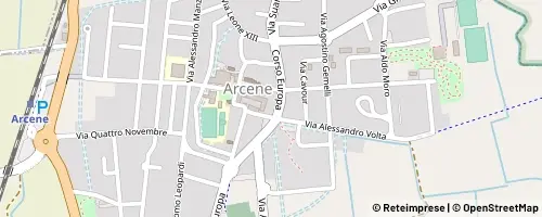 Mappa Boltiere