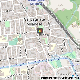 Eventi, Conferenze e Congressi - Servizi e Organizzazione Garbagnate Milanese,20024Milano