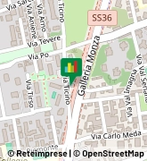 Via Ticino, 22,20052Monza