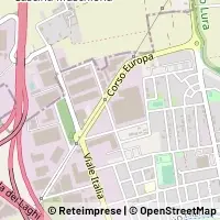 Map Lainate