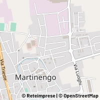 Kart Martinengo