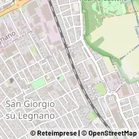 Harita San Giorgio su Legnano